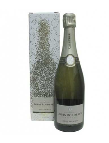 Champagne Brut Premier Louis Roederer